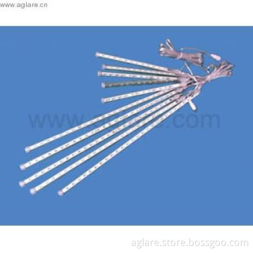 195 pcs LEDs LED Falling Snow Light
